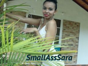 SmallAssSara