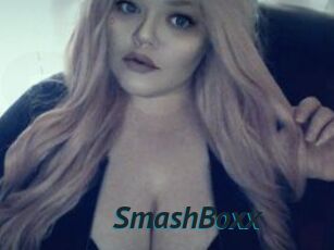 SmashBoxx