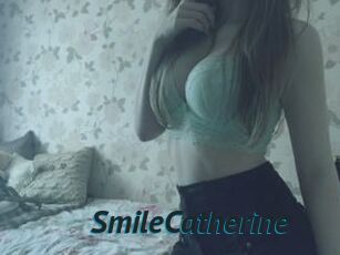 SmileCatherine