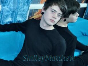 SmileyMatthew