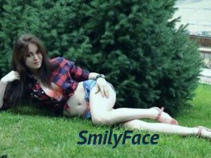 SmilyFace