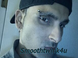 Smoothtwink4u