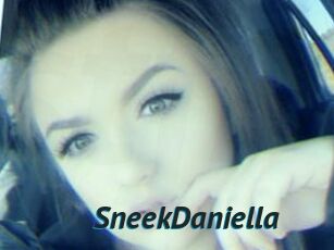 SneekDaniella