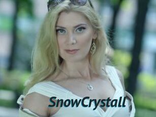 SnowCrystall