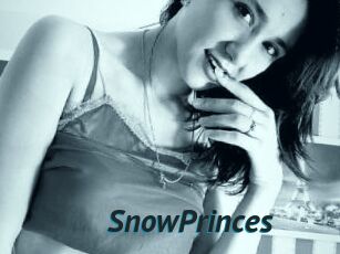 SnowPrinces