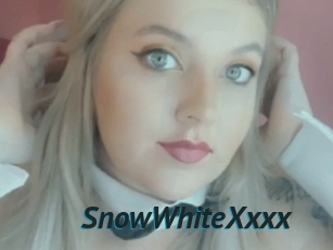 SnowWhiteXxxx