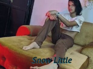 Snow_Little