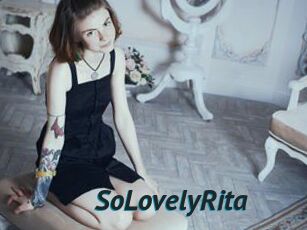 SoLovelyRita