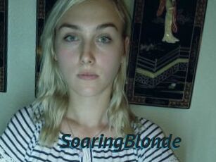 SoaringBlonde