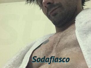 Sodafiasco