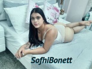 SofhiBonett