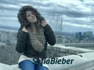 SofiaBieber