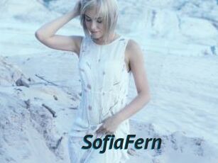 SofiaFern