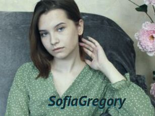 SofiaGregory