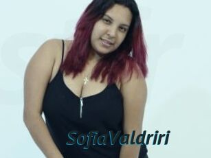 SofiaValdriri