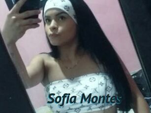 Sofia_Montes