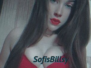 SofisBillsy