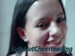 SofyHotCheerleading