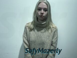 SofyMazerly