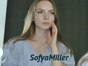 SofyaMiller