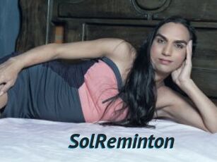 SolReminton