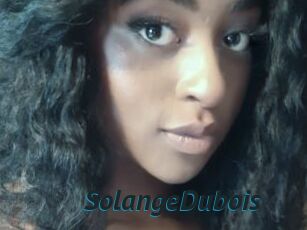 SolangeDubois