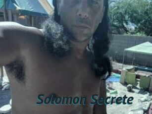 Solomon_Secrete