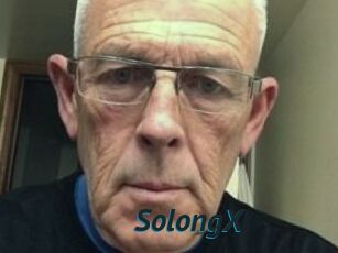 SolongX