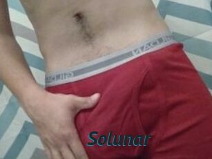 Solunar