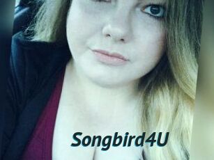 Songbird4U