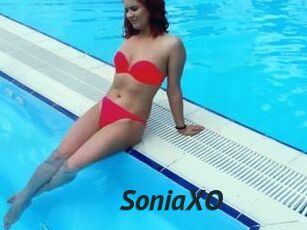 SoniaXO