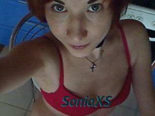 SoniaXS