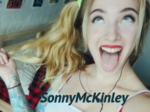 SonnyMcKinley