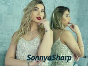 SonnyaSharp