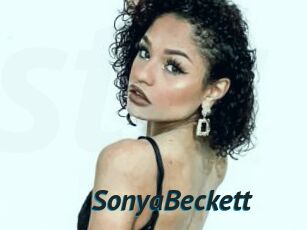 SonyaBeckett