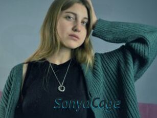 SonyaCage