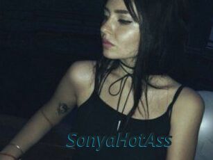 SonyaHotAss