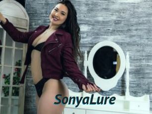 SonyaLure