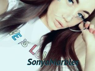 SonyaMarbles