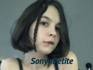 SonyaPetite