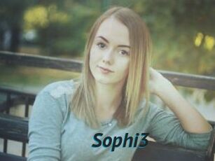 Sophi3