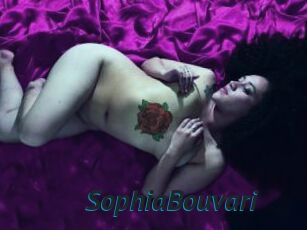 SophiaBouvari