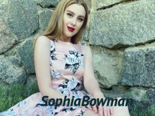 SophiaBowman