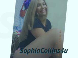 SophiaCollins4u