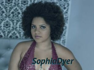 SophiaDyer