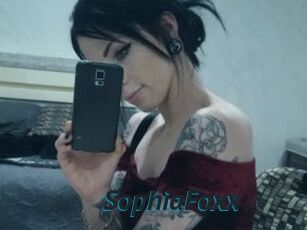 SophiaFoxx