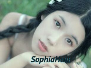 SophiaHam