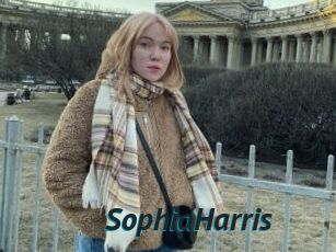 SophiaHarris