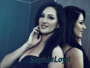 SophiaLoyd