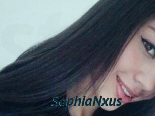 SophiaNxus